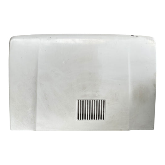 Cofano Anteriore FIAT PANDA 1 Serie Berlina VAN