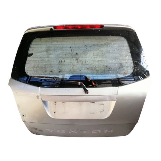 Portello Portellone Posteriore SSANGYONG REXTON 1 Serie