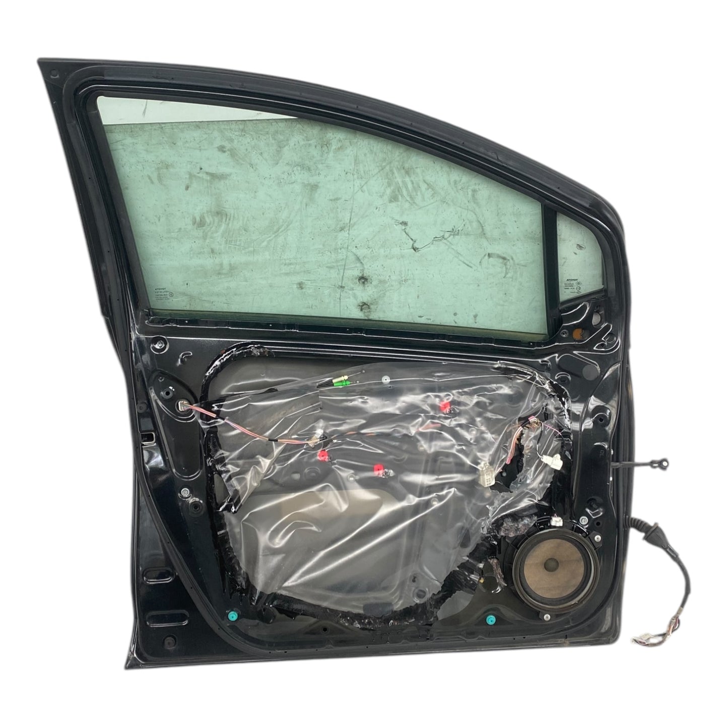 Porta Portiera Anteriore Sinistro TOYOTA YARIS 2 3 Serie 5 Porte