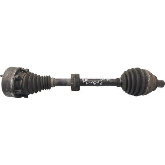 Semiasse Anteriore Sinistro VOLKSWAGEN PASSAT 5 Serie 1.9 Diesel 77 kW