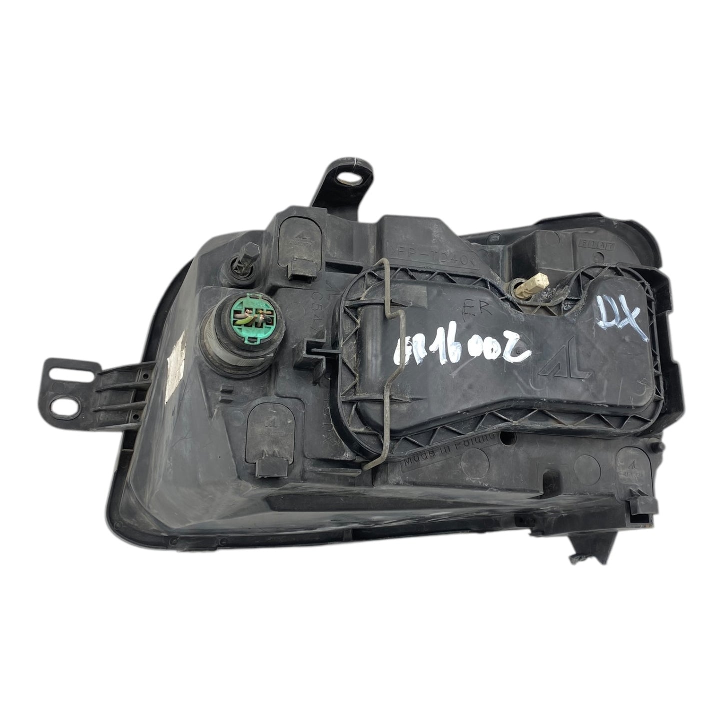 Faro Proiettore Anteriore Destro FIAT PANDA 2 Serie