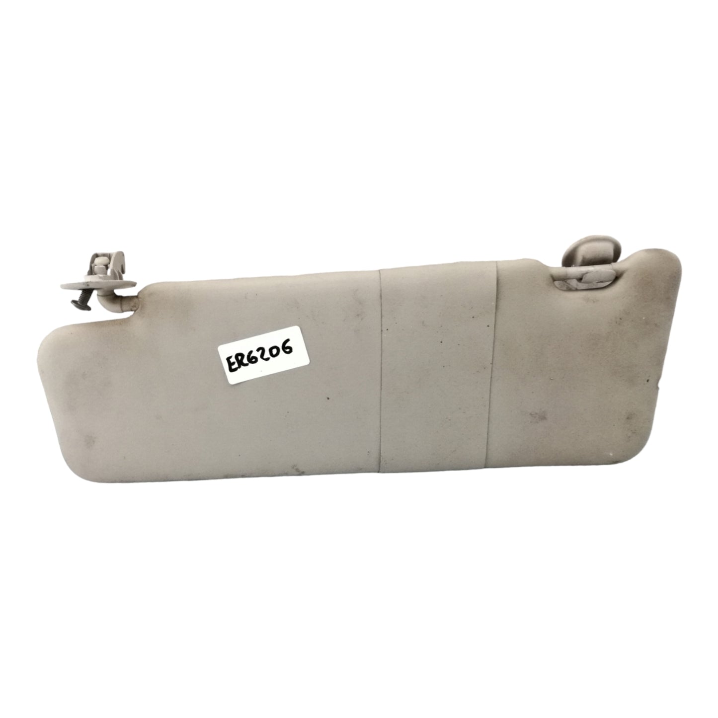 Pannello Alette Parasole Sinistro DACIA SANDERO 1 Serie/DUSTER 1/LOGAN