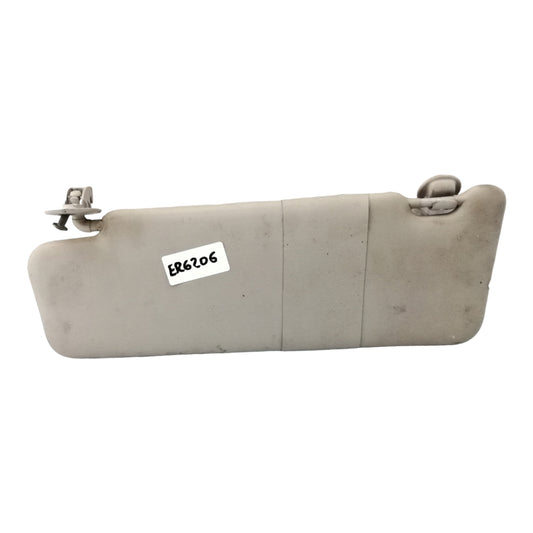 Pannello Alette Parasole Sinistro DACIA SANDERO 1 Serie/DUSTER 1/LOGAN