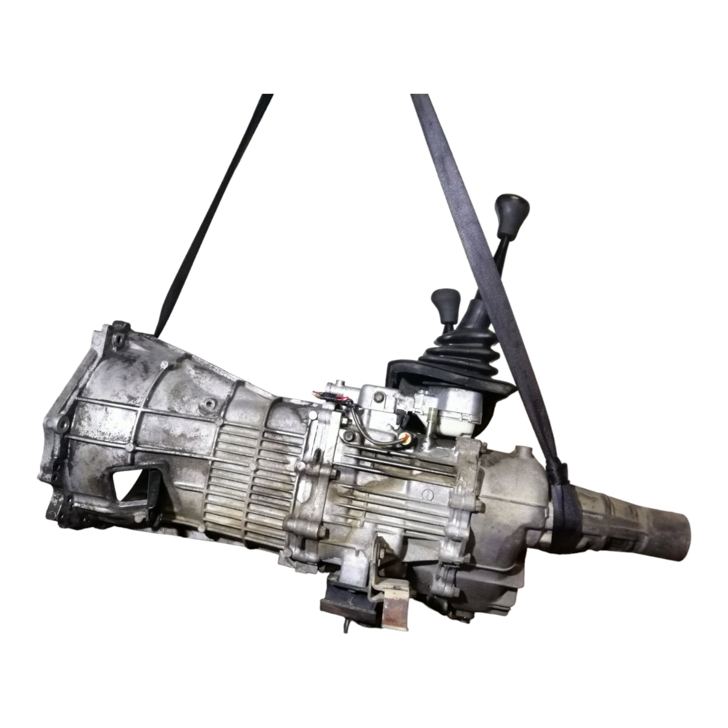 Cambio OPEL FRONTERA A 2.5 DIESEL MOTORE 25TD MANUALE 5 MARCE