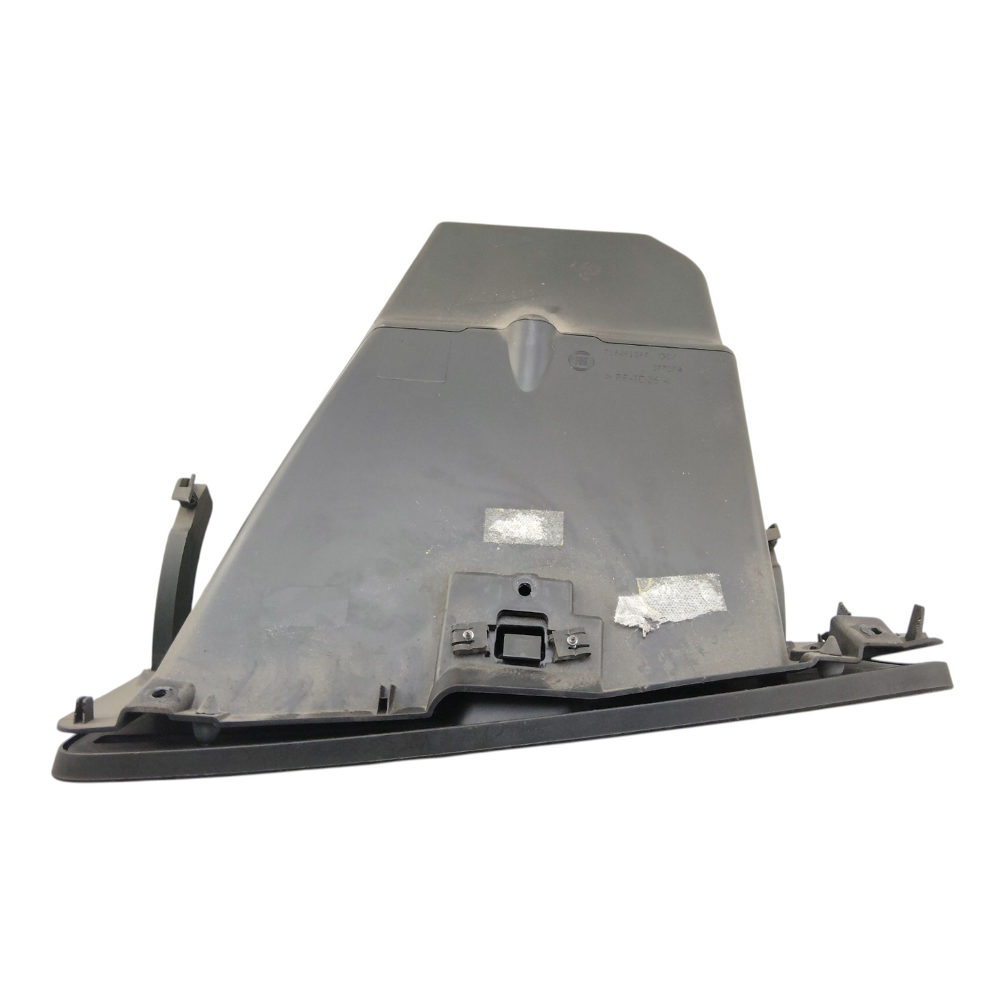 Cassetto Portaoggetti FIAT PANDA 3 Serie 312