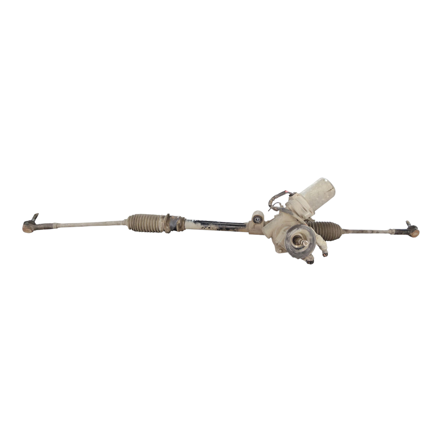 Scatola Sterzo Servosterzo FIAT SEDICI/16 Benzina Diesel 4X4