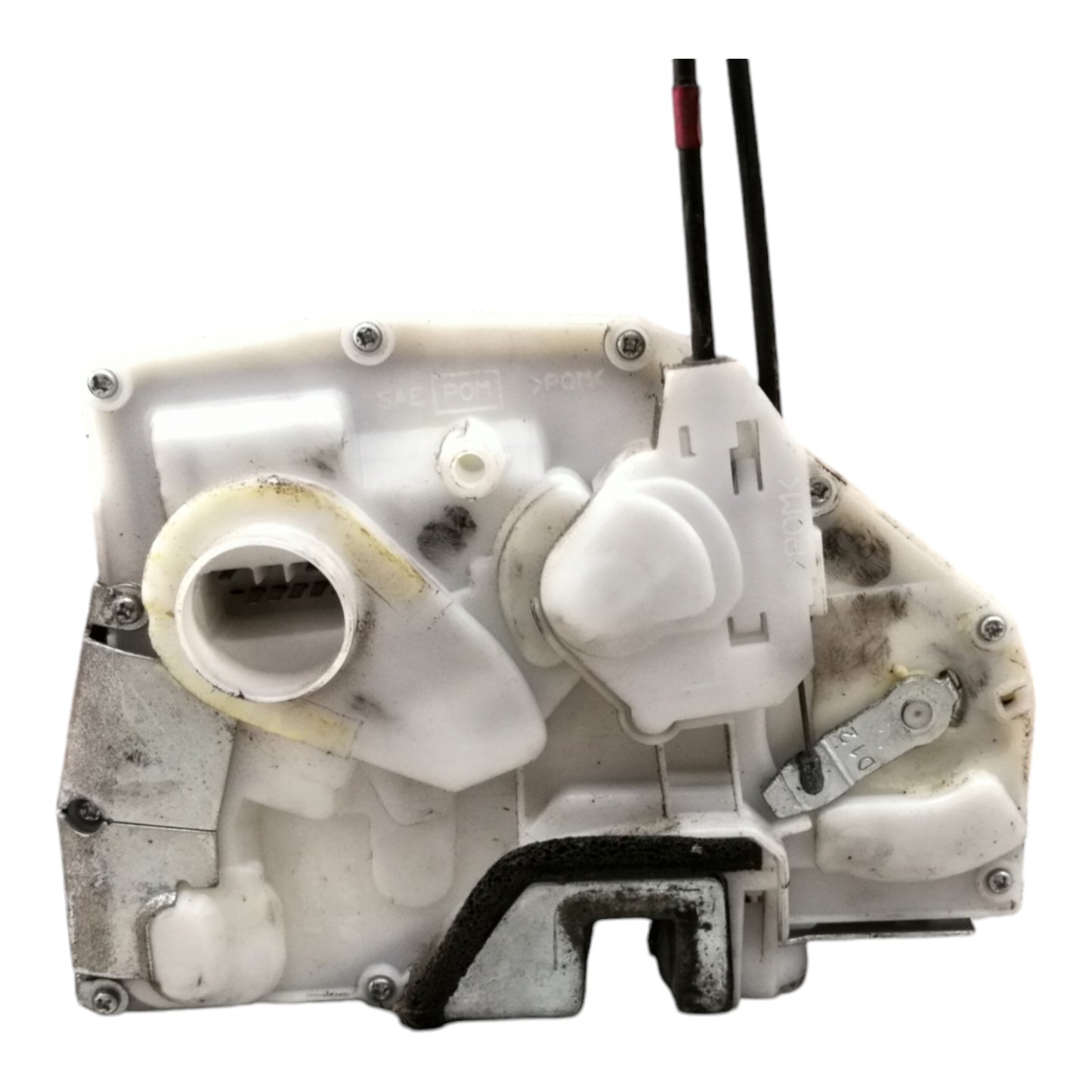 Serratura Porta Anteriore Sinistro SUZUKI SWIFT 4 Serie 5 Porte