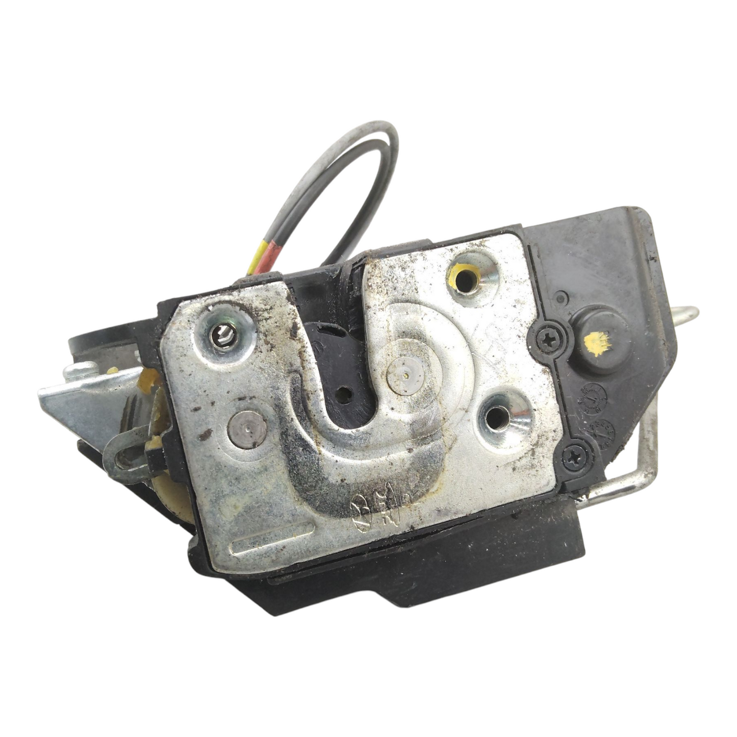 Serratura Porta Anteriore Destro HYUNDAI I10 1 Serie