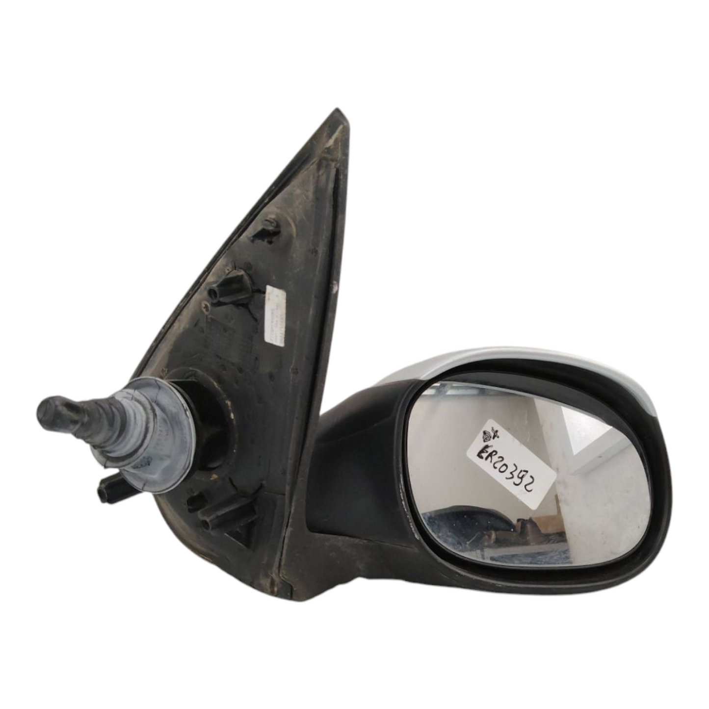 Specchietto Retrovisore Esterno Anteriore Destro PEUGEOT 206 + PLUS