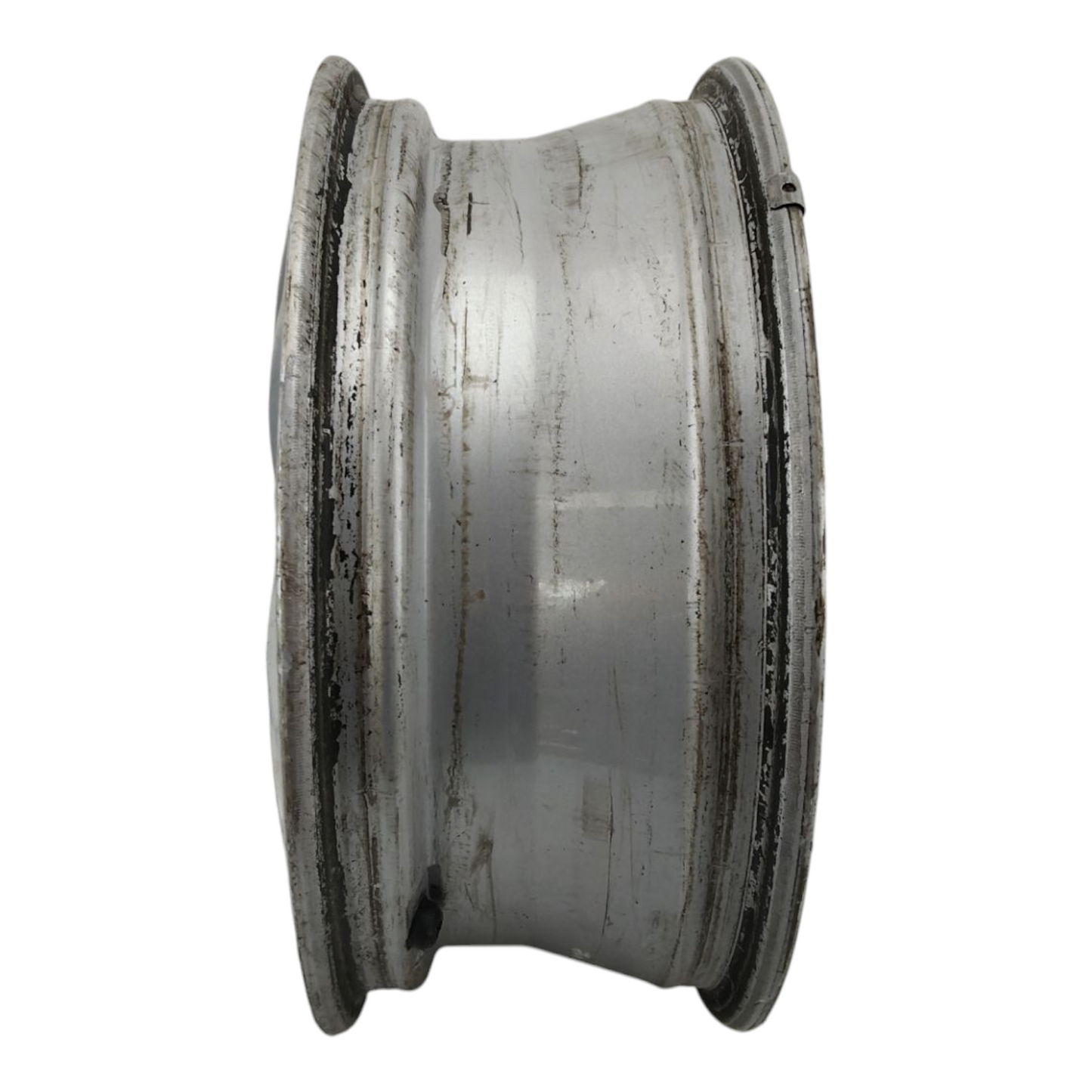 Cerchio in Lega Raggio 16 OPEL CORSA D 6JX16H2 ET40 4 Fori