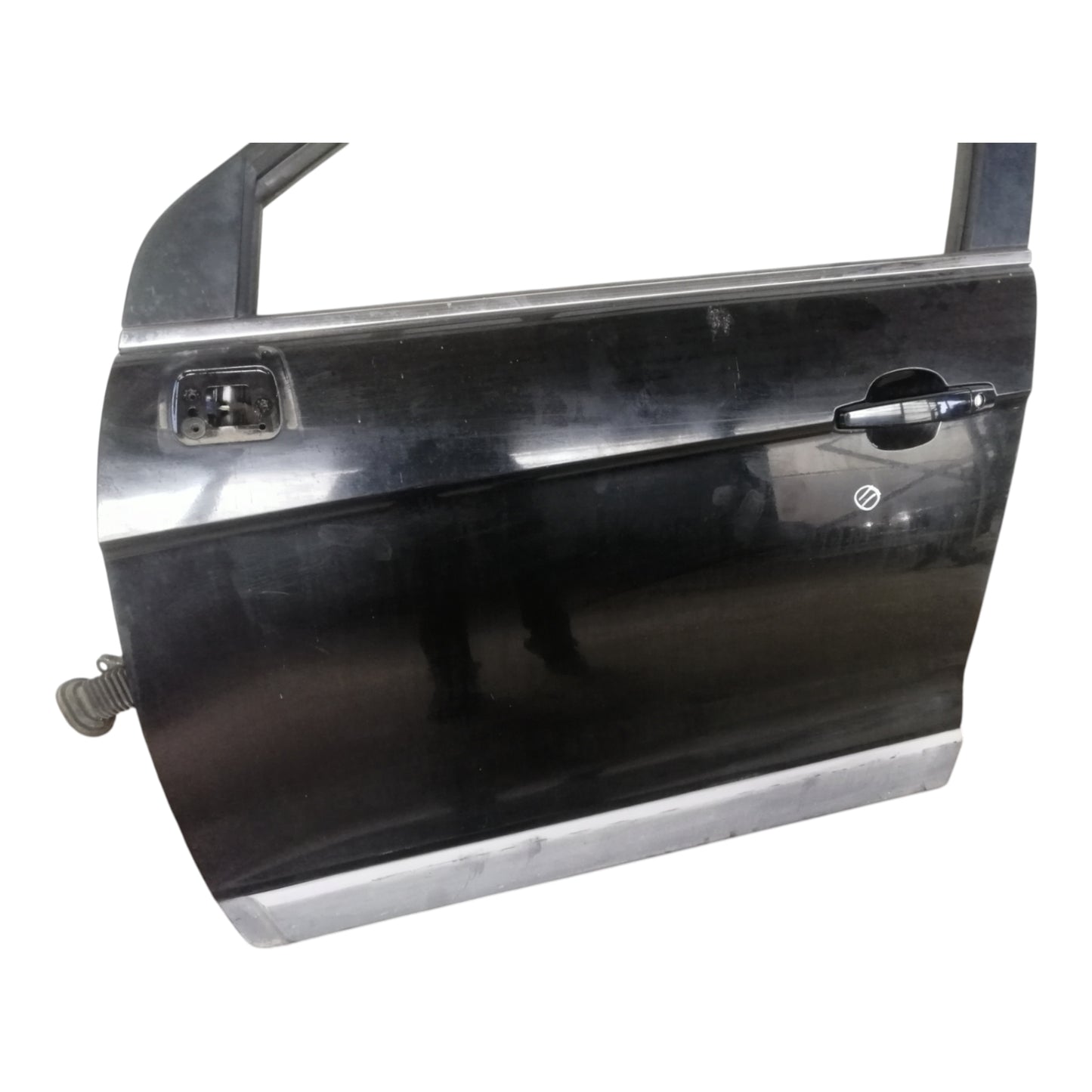 Porta Portiera Anteriore Sinistro CHEVROLET CAPTIVA 1 Serie