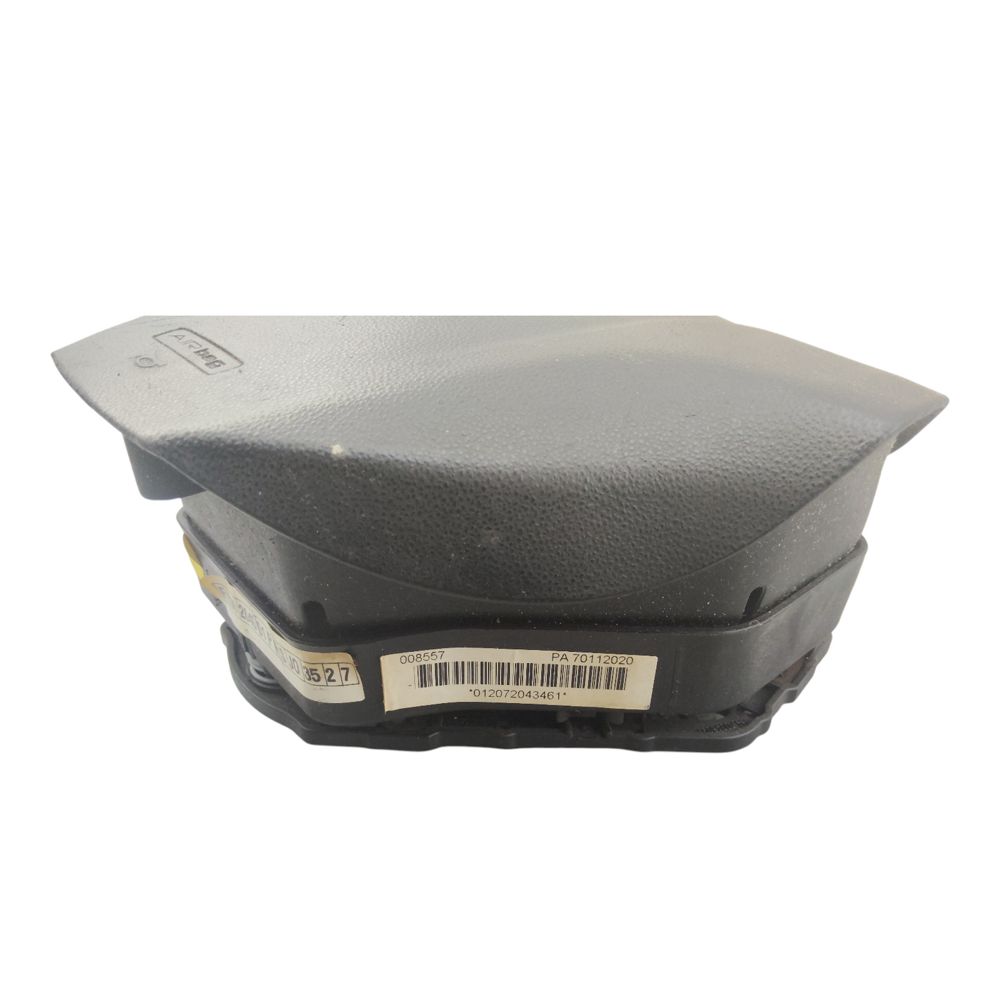 Airbag Lato Guida FIAT BRAVO 2 Serie Benzina GPL Diesel
