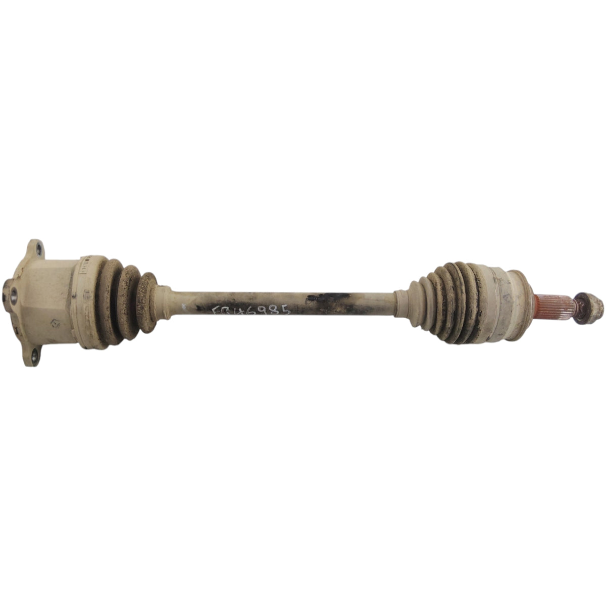 Semiasse Semialbero Posteriore Sinistro SUZUKI GRAND VITARA 2 Serie