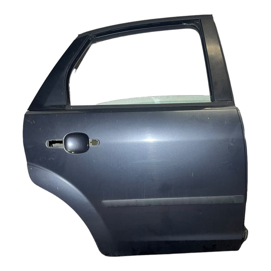 Porta Portiera Posteriore Destro FORD FOCUS 2 Serie Berlina