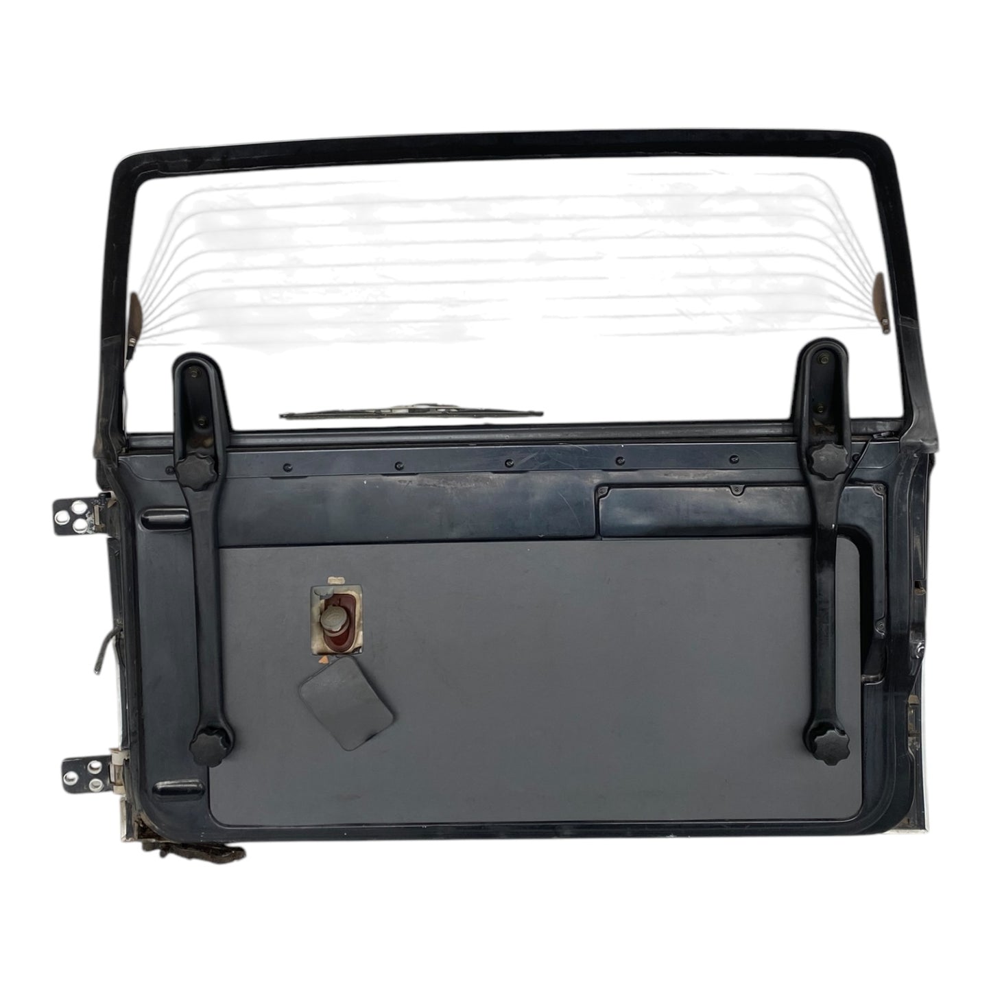Portello Portellone Posteriore DAIHATSU FEROZA 3 Porte 4X4