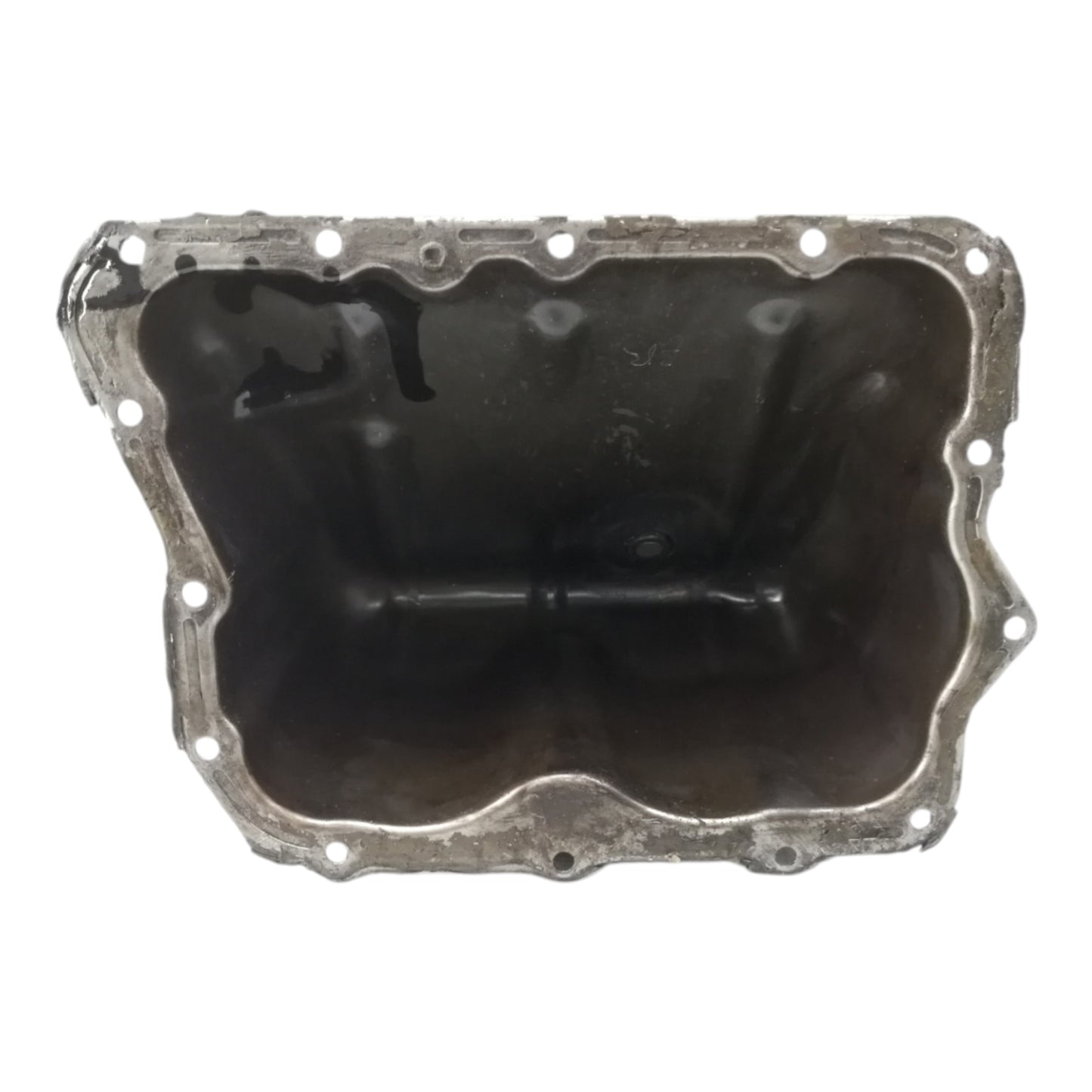 Coppa Olio SMART CITY COUPE 450/CROSSBLADE/ROADSTER 452 Benzina Diesel