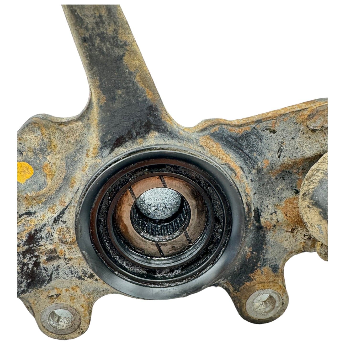 Fusello Mozzo Anteriore Sinistro OPEL FRONTERA A B