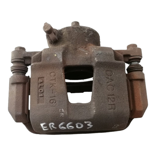 Pinza Freno Anteriore Destro CHEVROLET NUBIRA Berlina SW/LACETTI