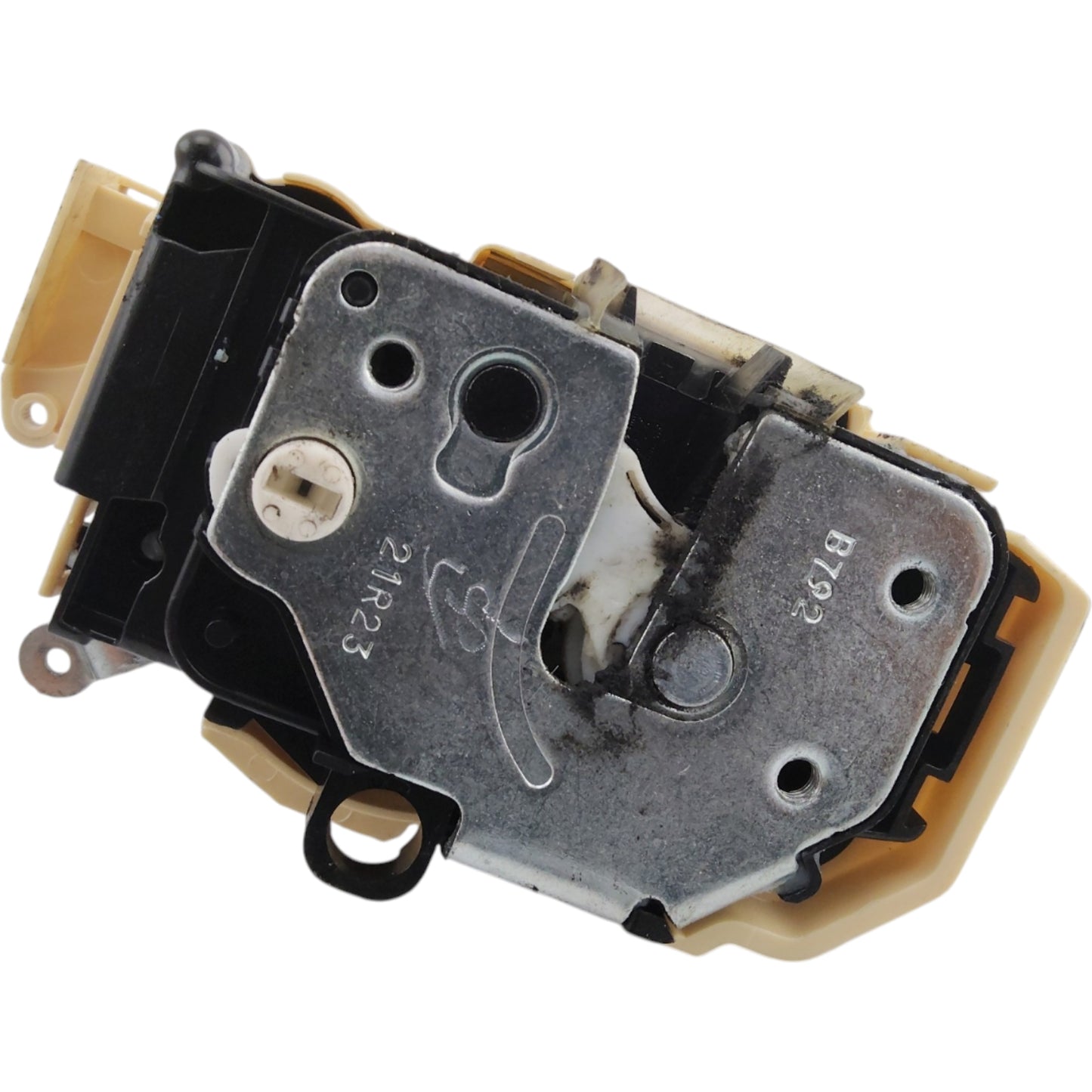 Serratura Porta Posteriore Destro FIAT PANDA 3 Serie 312