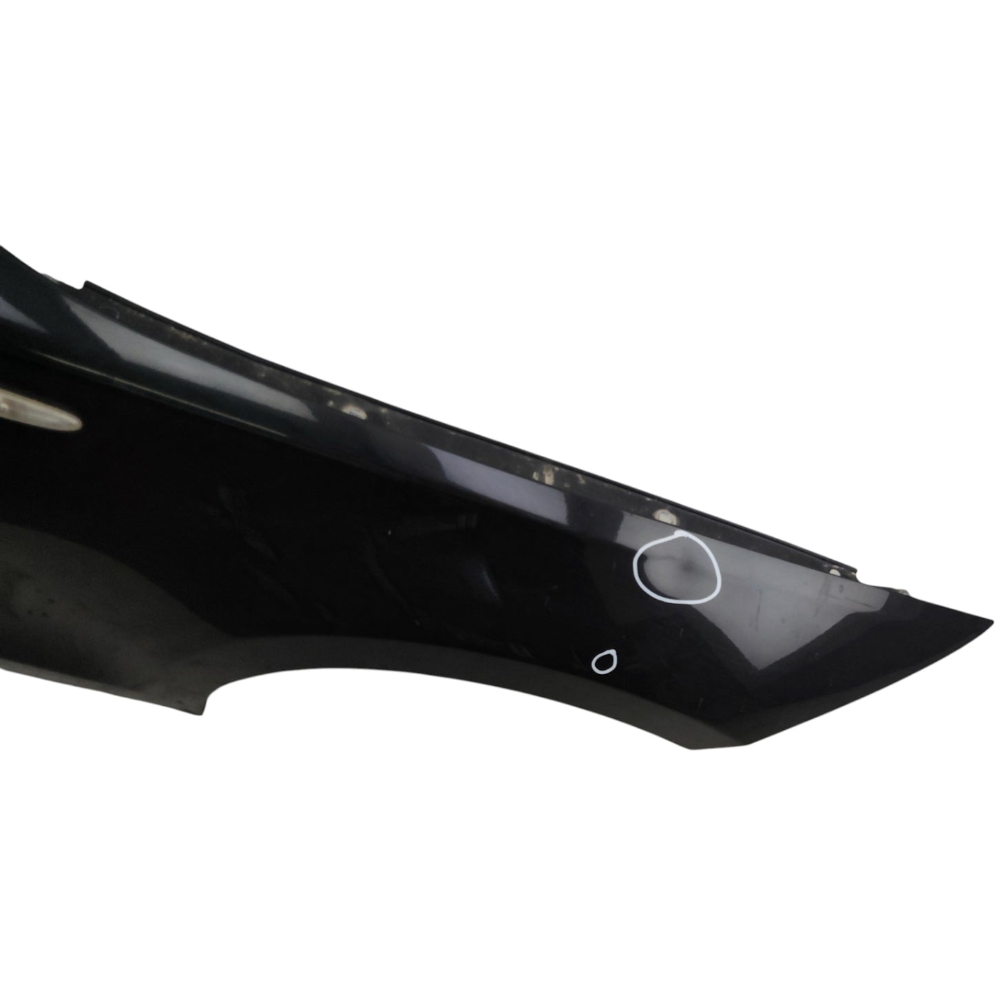 Parafango Anteriore Destro BMW SERIE 1 E87 E82 E88 E87