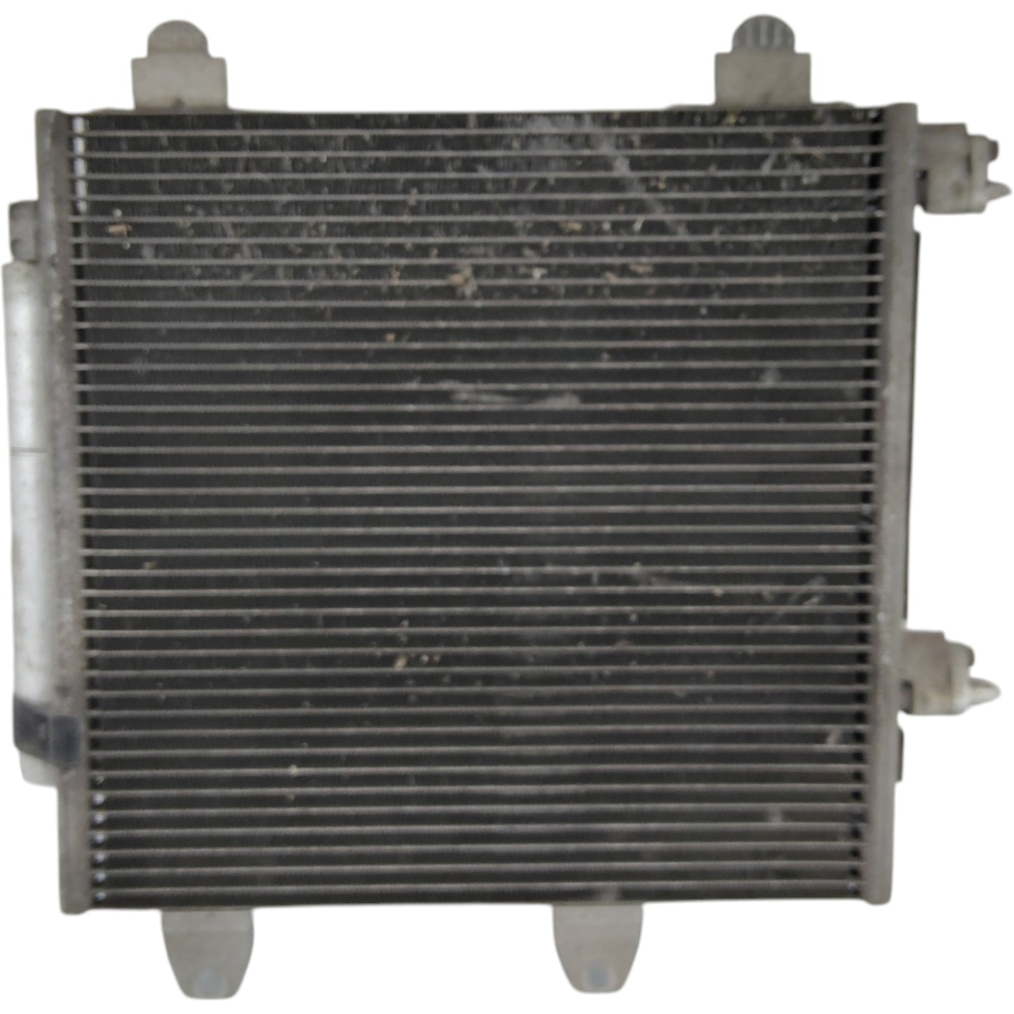 Condensatore Aria Condizionata Ac PEUGEOT 107 1.0 Benzina 1KR