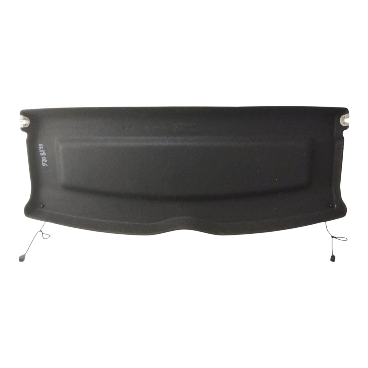 Cappelliera Ripiano Copertura Vano Bagagli CITROEN C3 1 Serie