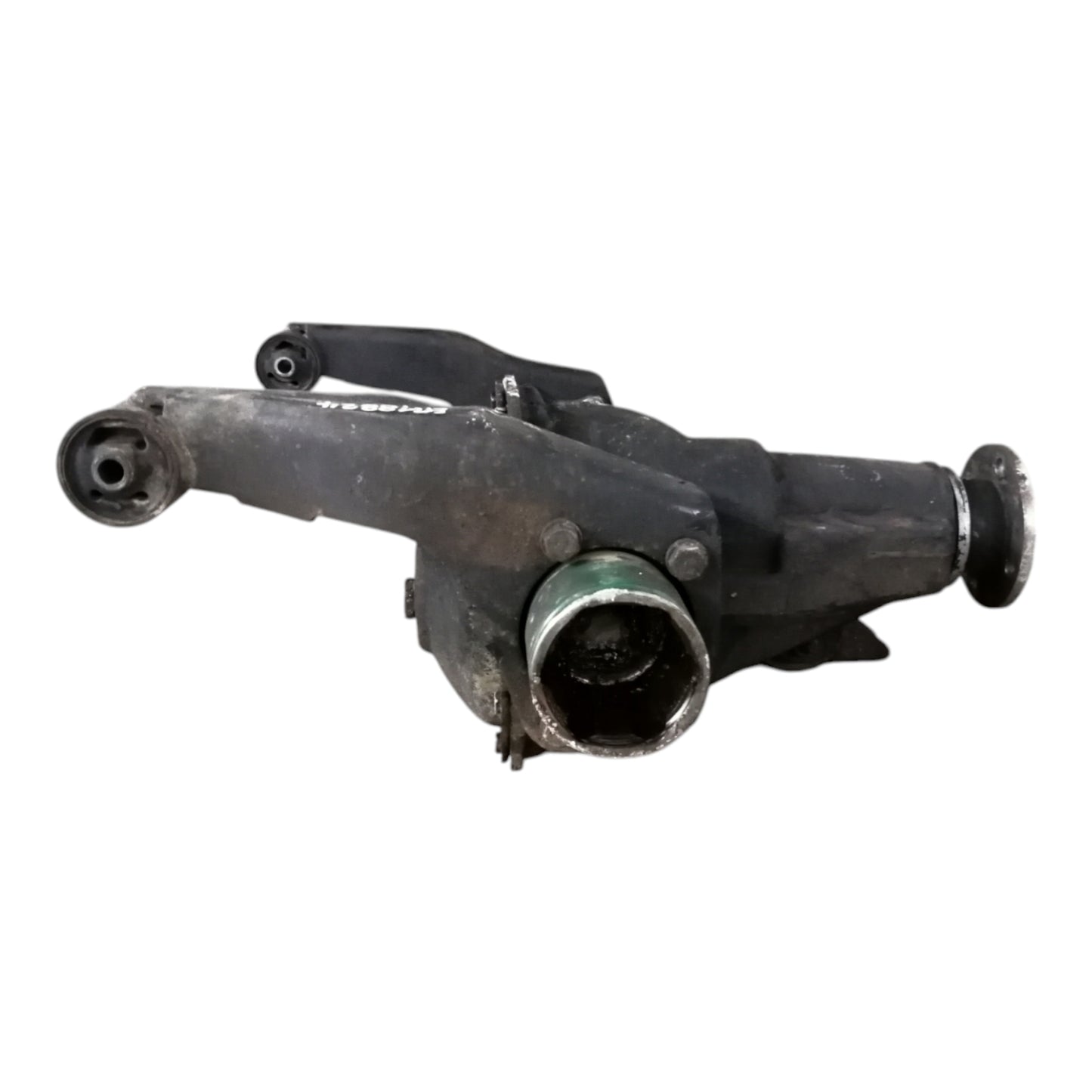 Differenziale Anteriore MITSUBISHI PAJERO 2 Serie 2.5 Diesel Motore 4D56