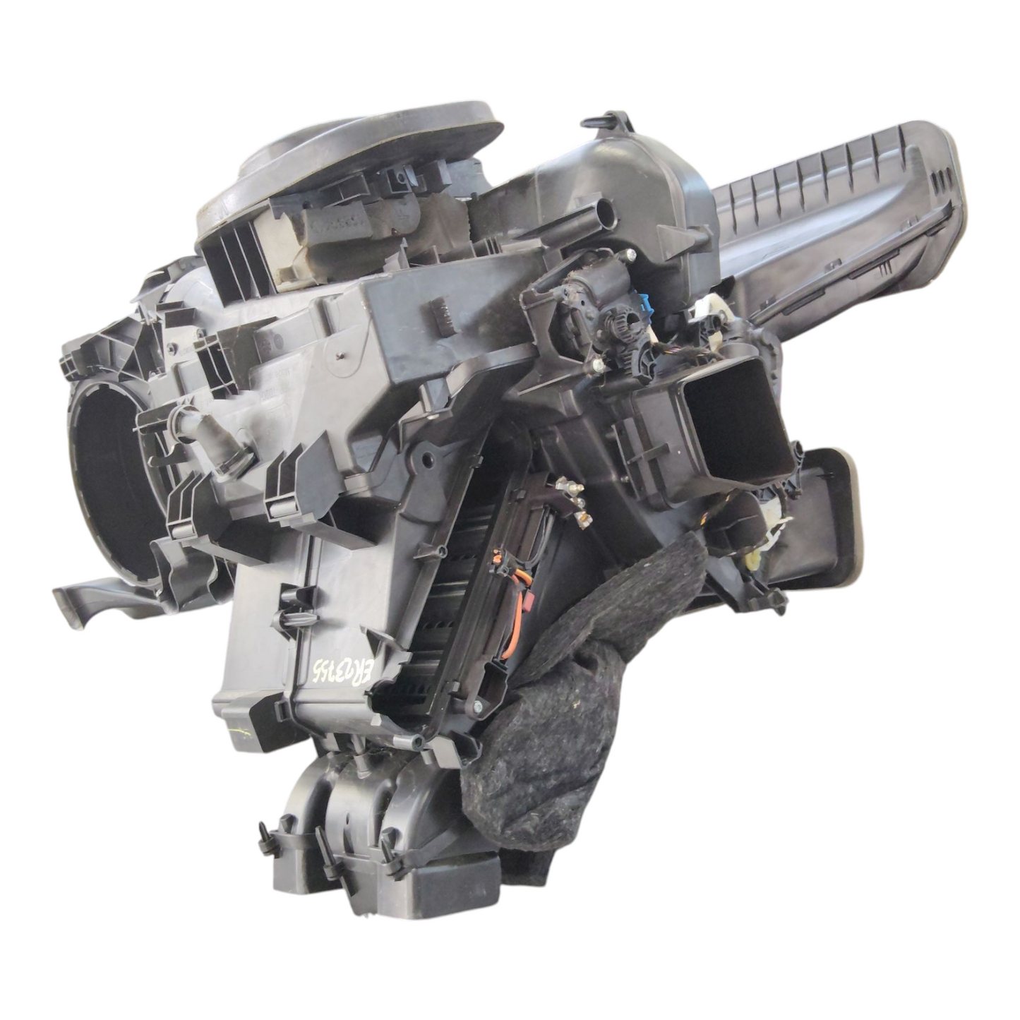 Scatola Climatizzazione Riscaldamento VOLKSWAGEN GOLF 7 1.6 TDi