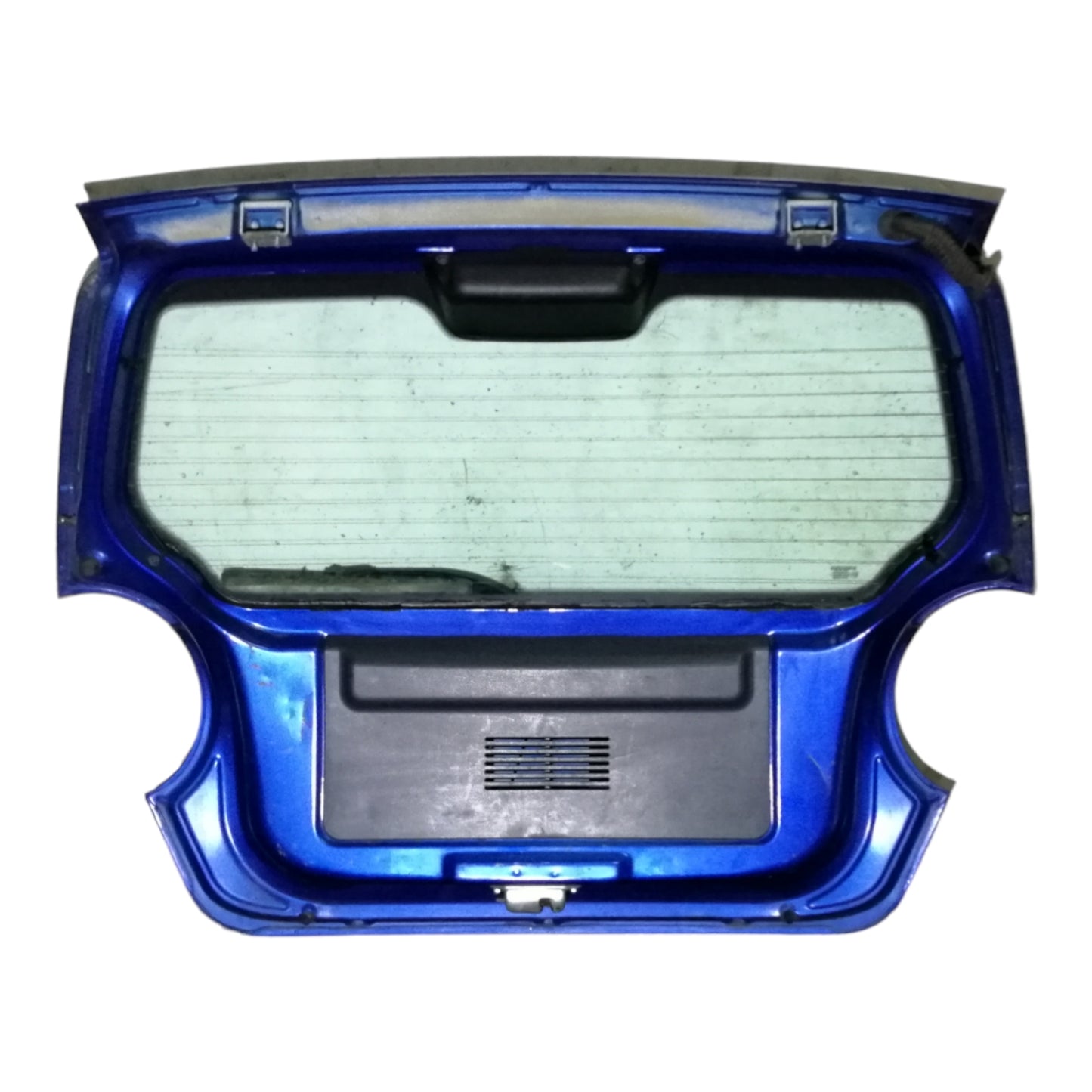 Portello Portellone Posteriore CHEVROLET MATIZ 2 Serie