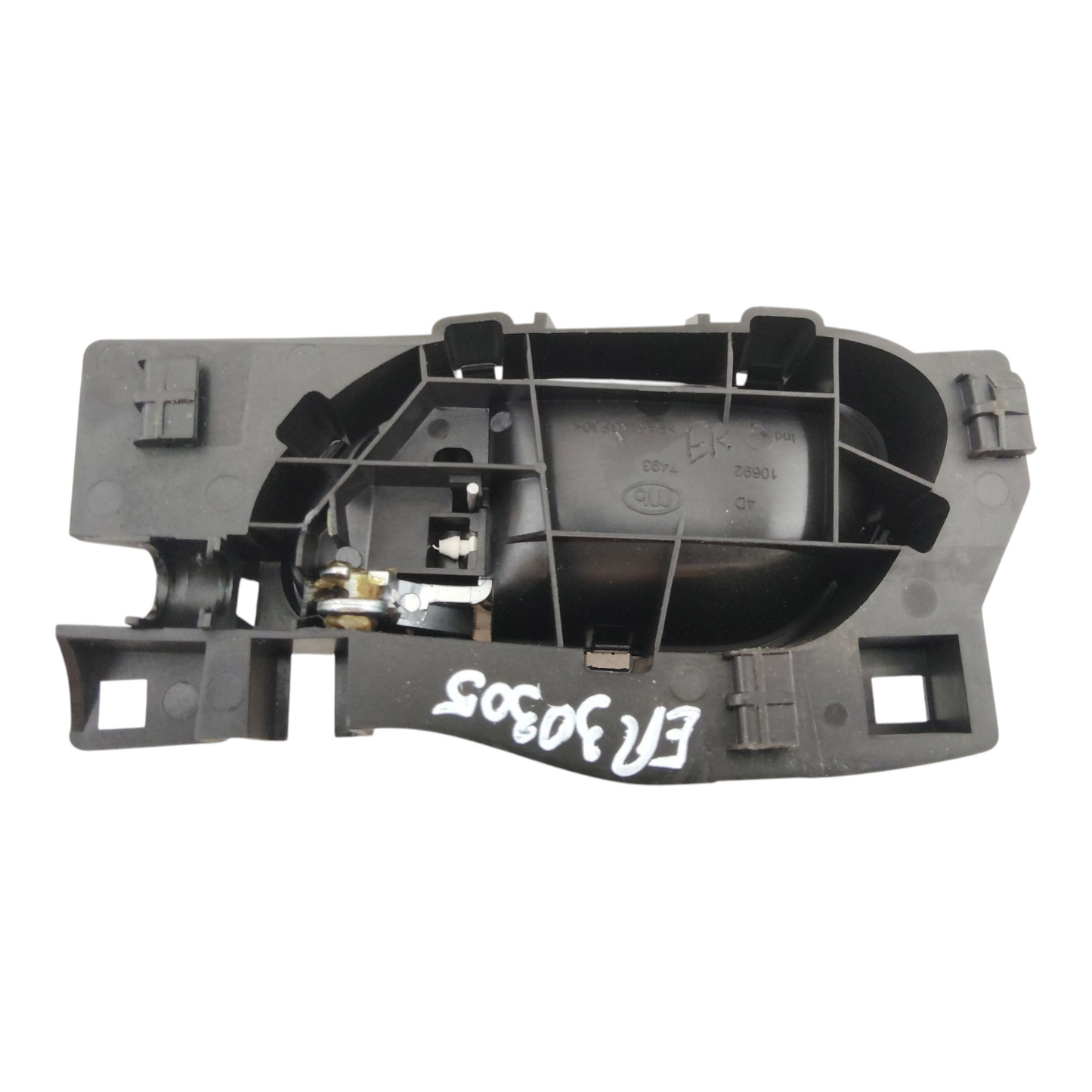Maniglia Porta Interno Posteriore Destro CITROEN C5 3 Serie/C4 2 Serie