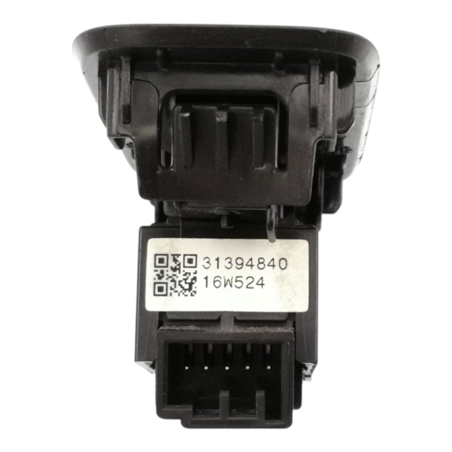 Interruttore Alzacristalli Alzavetro Posteriore Destro VOLVO V40 2 Serie