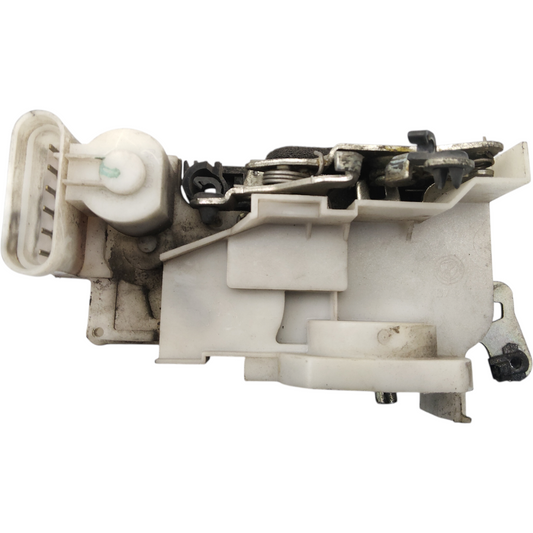 Serratura Porta Anteriore Sinistro FIAT PUNTO 2 Serie 3 Porte