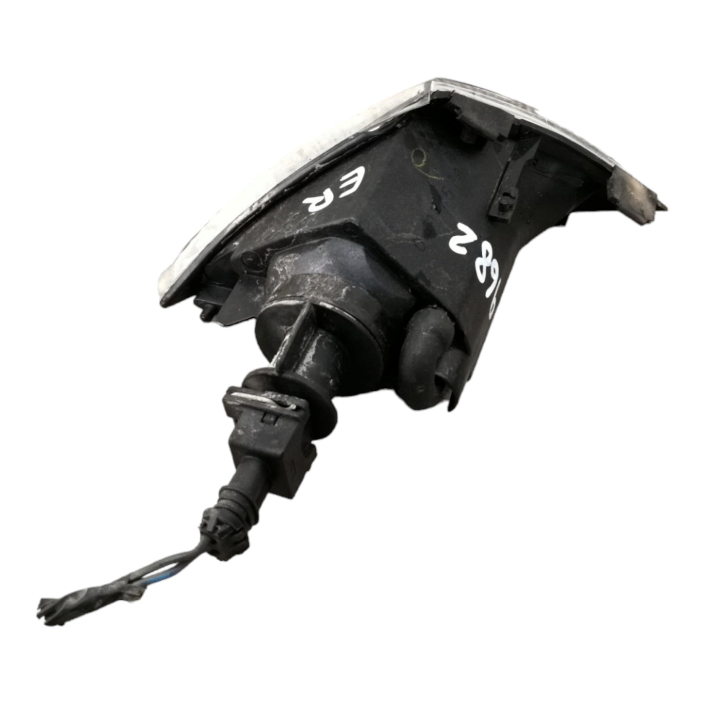 Freccia Frontale Anteriore Sinistro LANCIA Y YPSILON