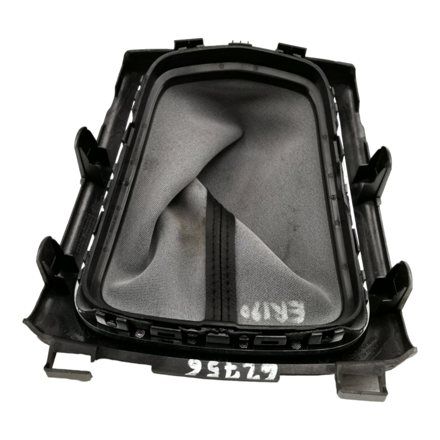 Cuffia Leva Cambio NISSAN QASHQAI II J11