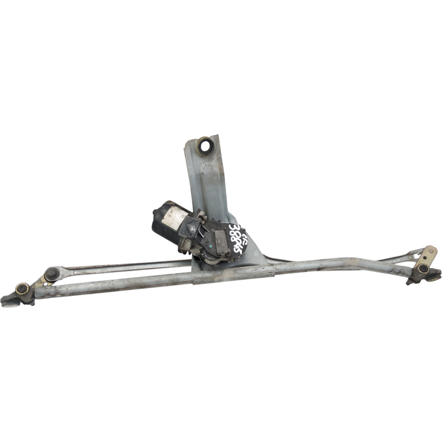Meccanismo Tandem Tergicristallo MINI ONE COOPER R50 R52