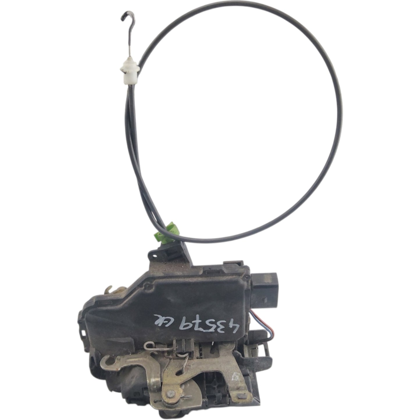 Serratura Porta Anteriore Destro AUDI TT 8N3 8N9