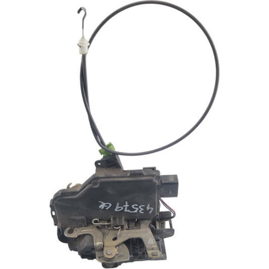 Serratura Porta Anteriore Destro AUDI TT 8N3 8N9