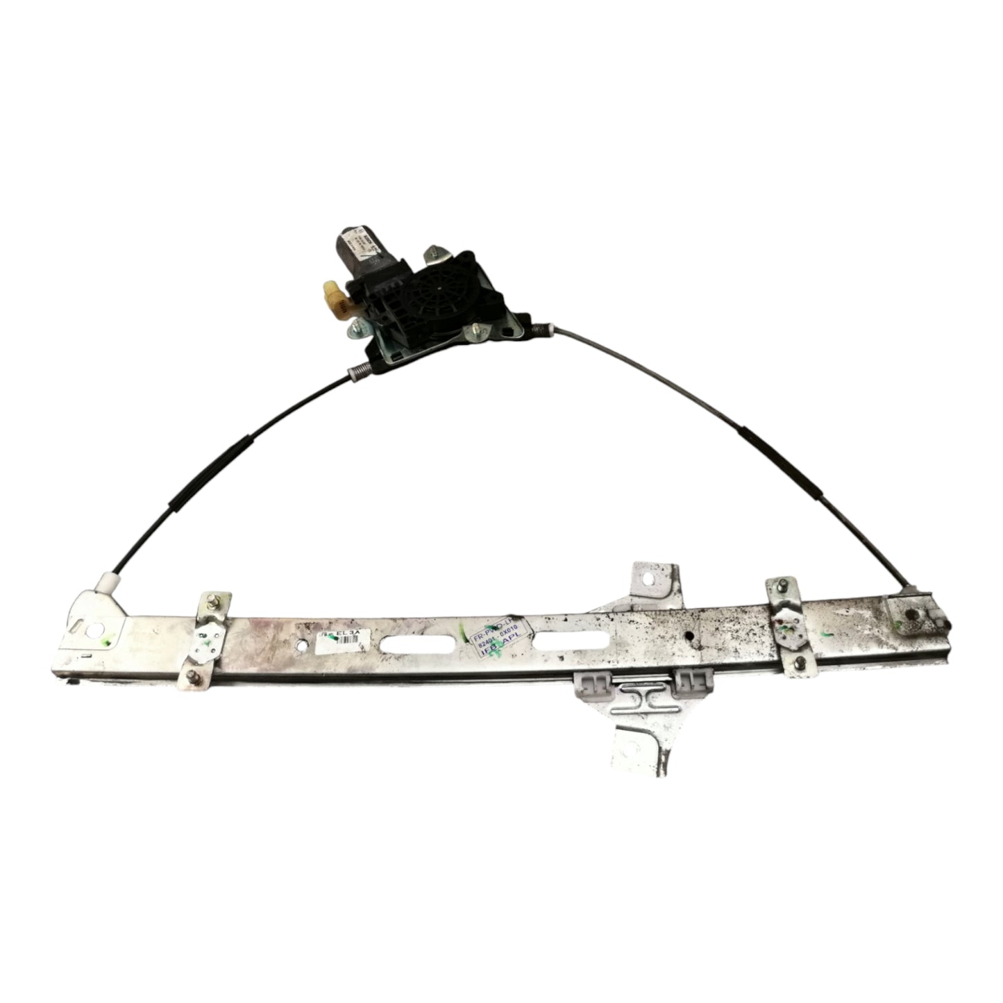 Alzacristallo Alzavetro Anteriore Sinistro HYUNDAI I10 1 Serie