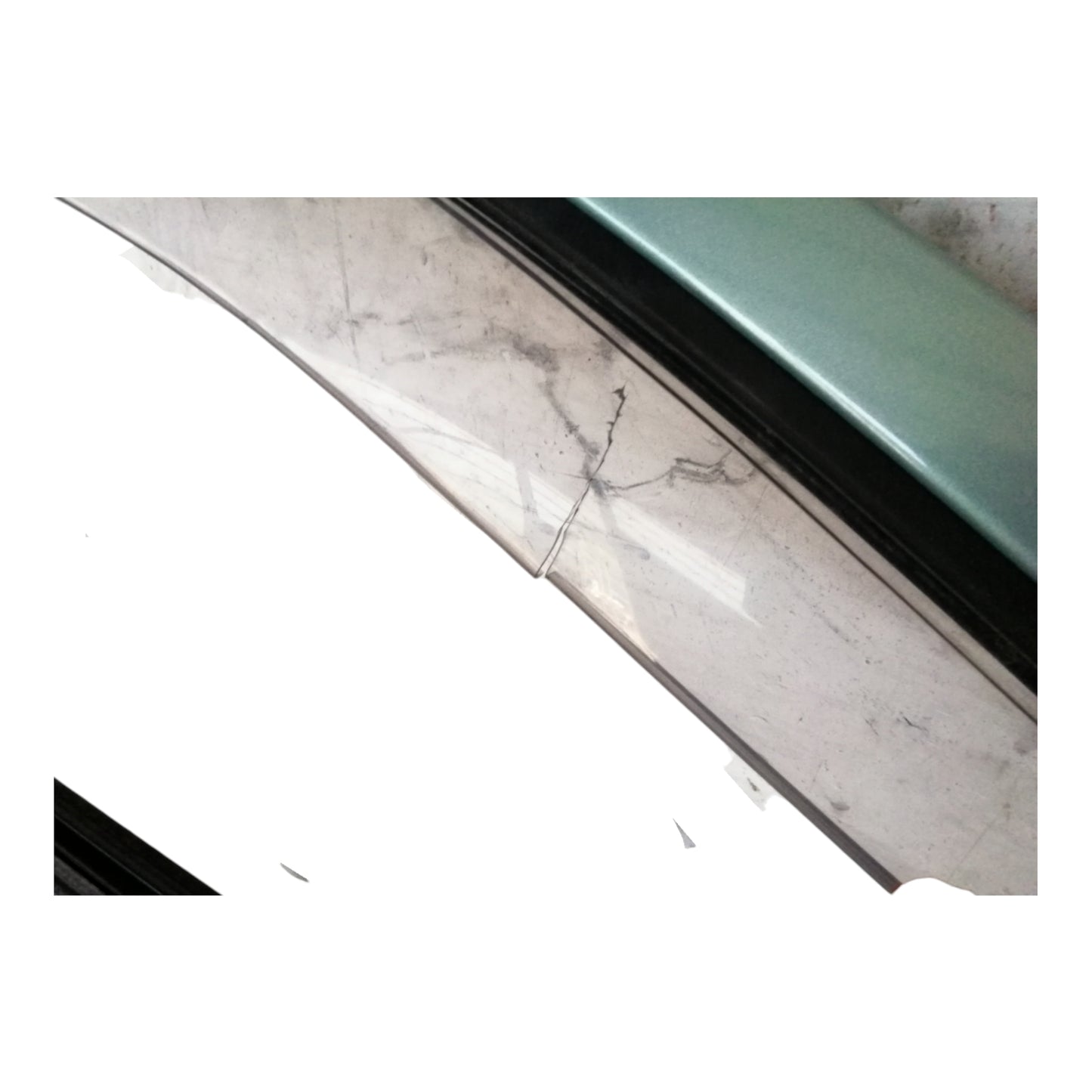 Porta Portiera Anteriore Destro FORD FOCUS 1 Serie SW Station Wagon