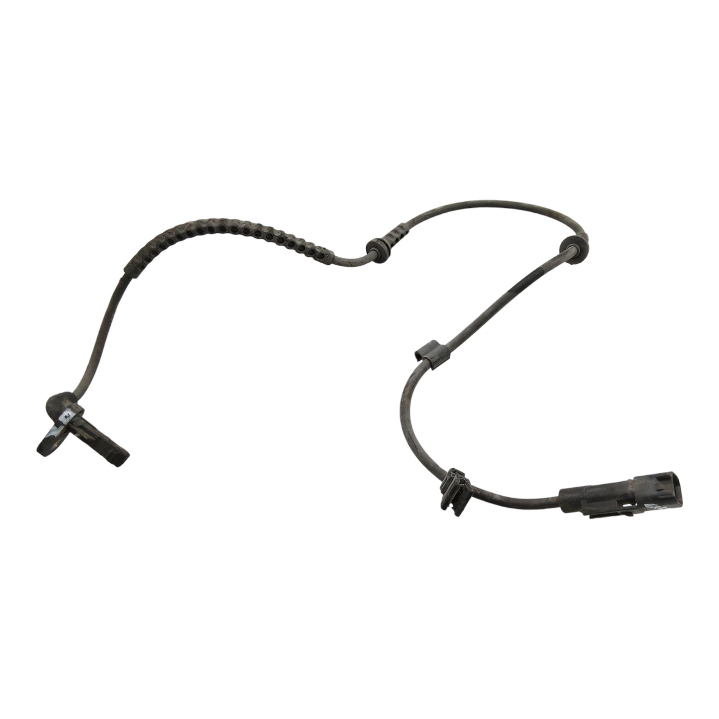 Sensore Giri Abs Anteriore Sinistro CHEVROLET AVEO 3 Serie