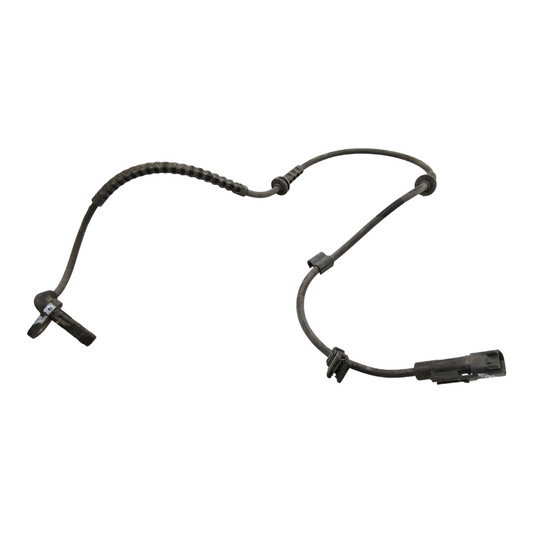Sensore Giri Abs Anteriore Sinistro CHEVROLET AVEO 3 Serie