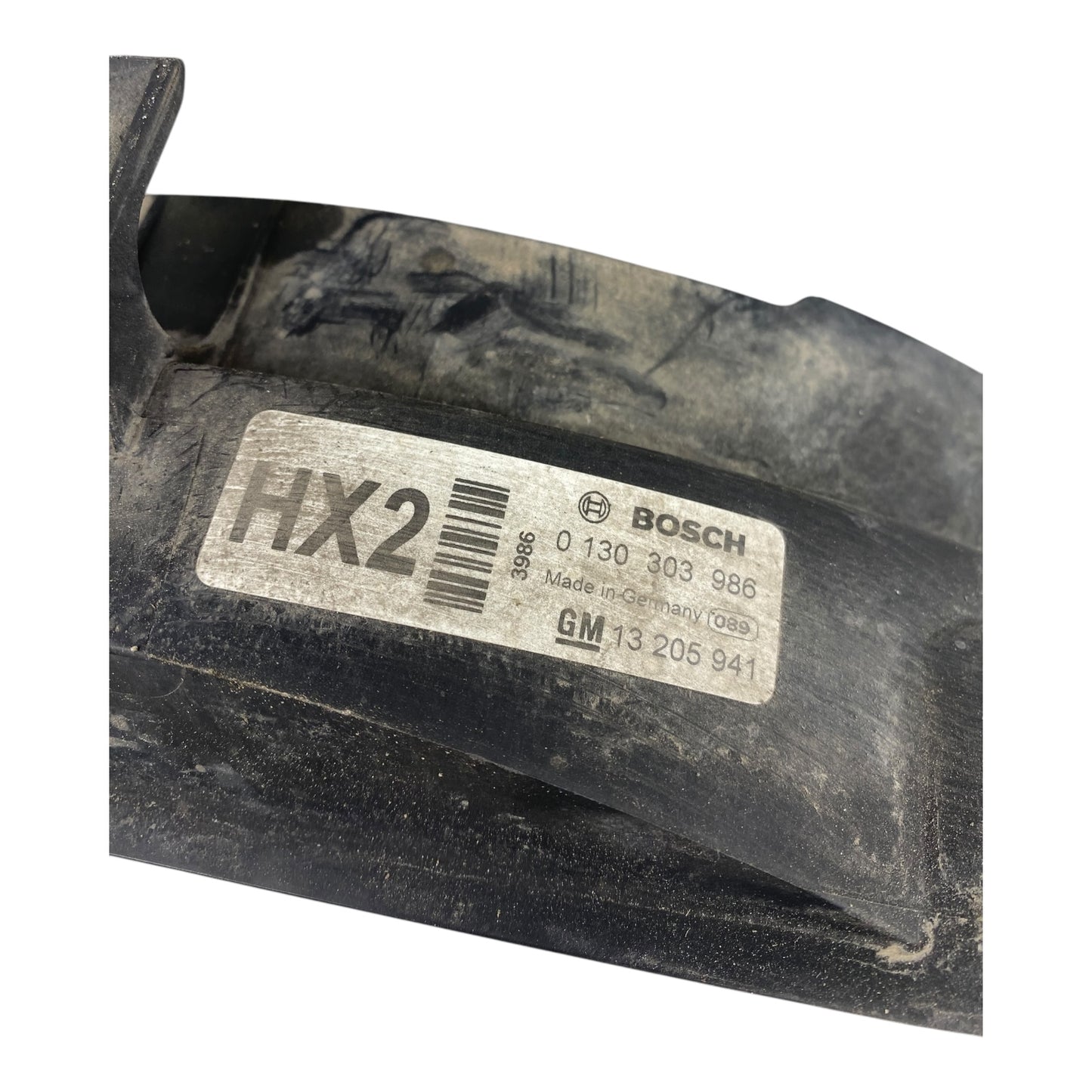 Elettroventola Ventola OPEL ZAFIRA B/ASTRA H Benzina