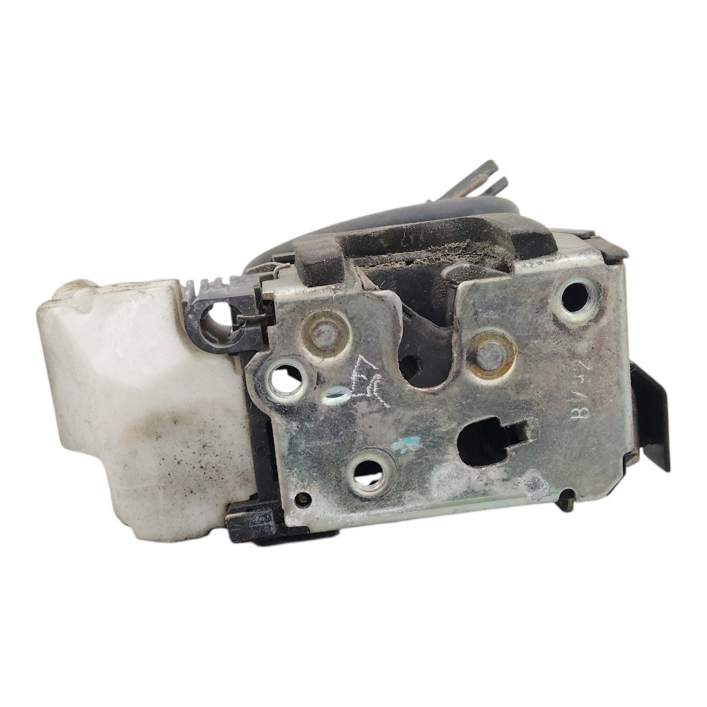 Serratura Porta Anteriore Destro FIAT DOBLO' 1 2 Serie