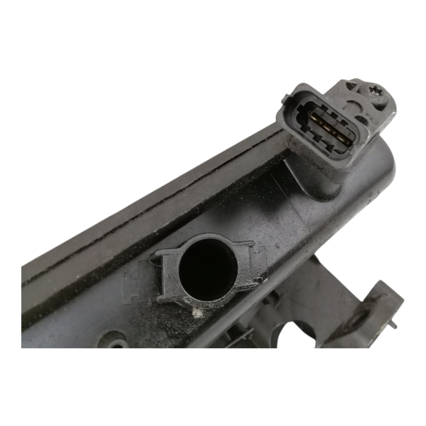 Collettore Aspirazione SMART CITY COUPE 450/ROADSTER 452 Benzina