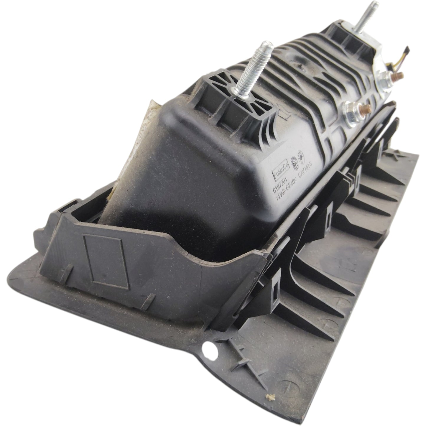 Airbag Ginocchia Guidatore Sinistro FORD KUGA 2 Serie