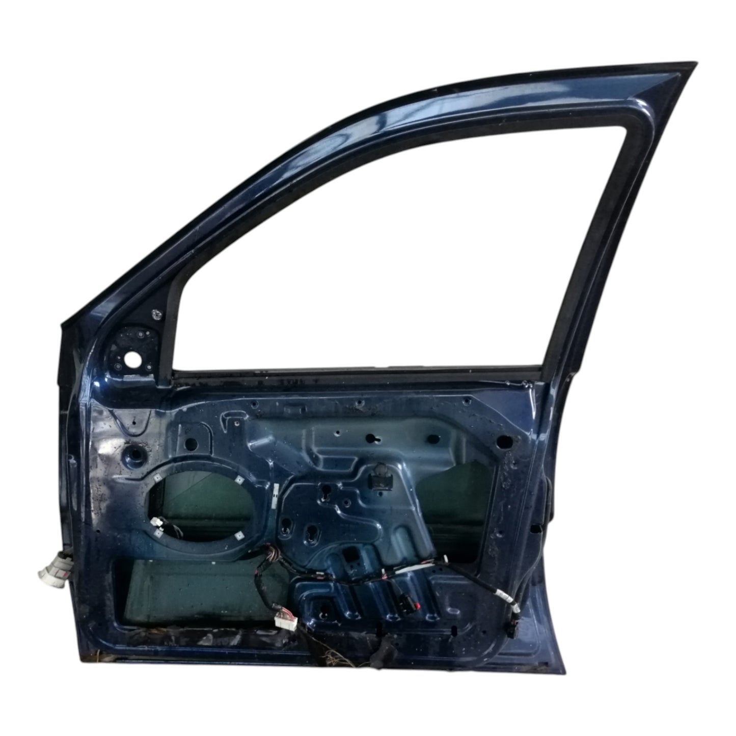Porta Portiera Anteriore Destro JEEP GRAND CHEROKEE 2 Serie 5 Porte