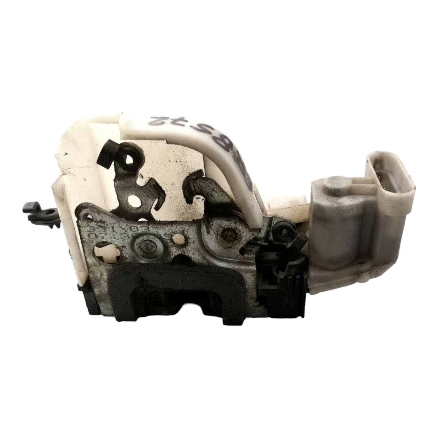 Serratura Porta Anteriore Sinistro FIAT PUNTO 2 Serie