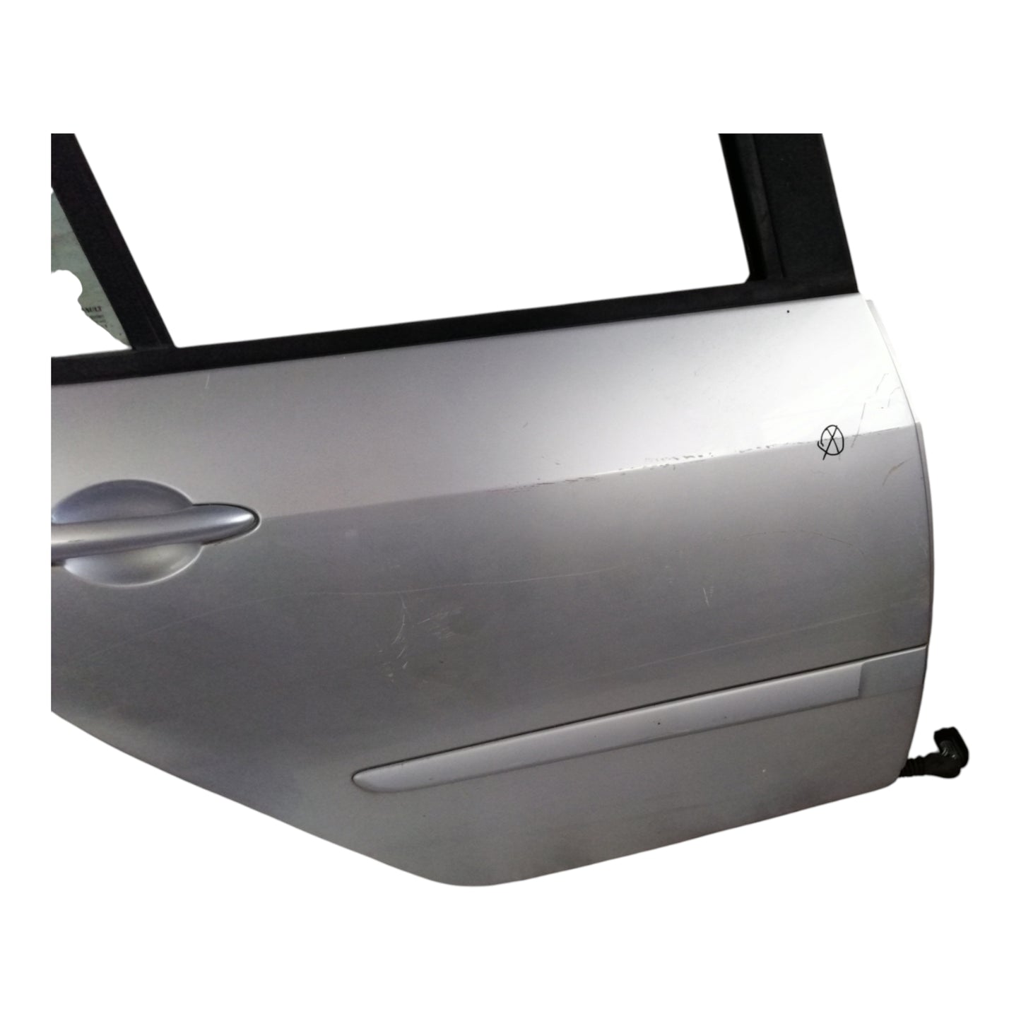 Porta Portiera Posteriore Destro RENAULT MODUS