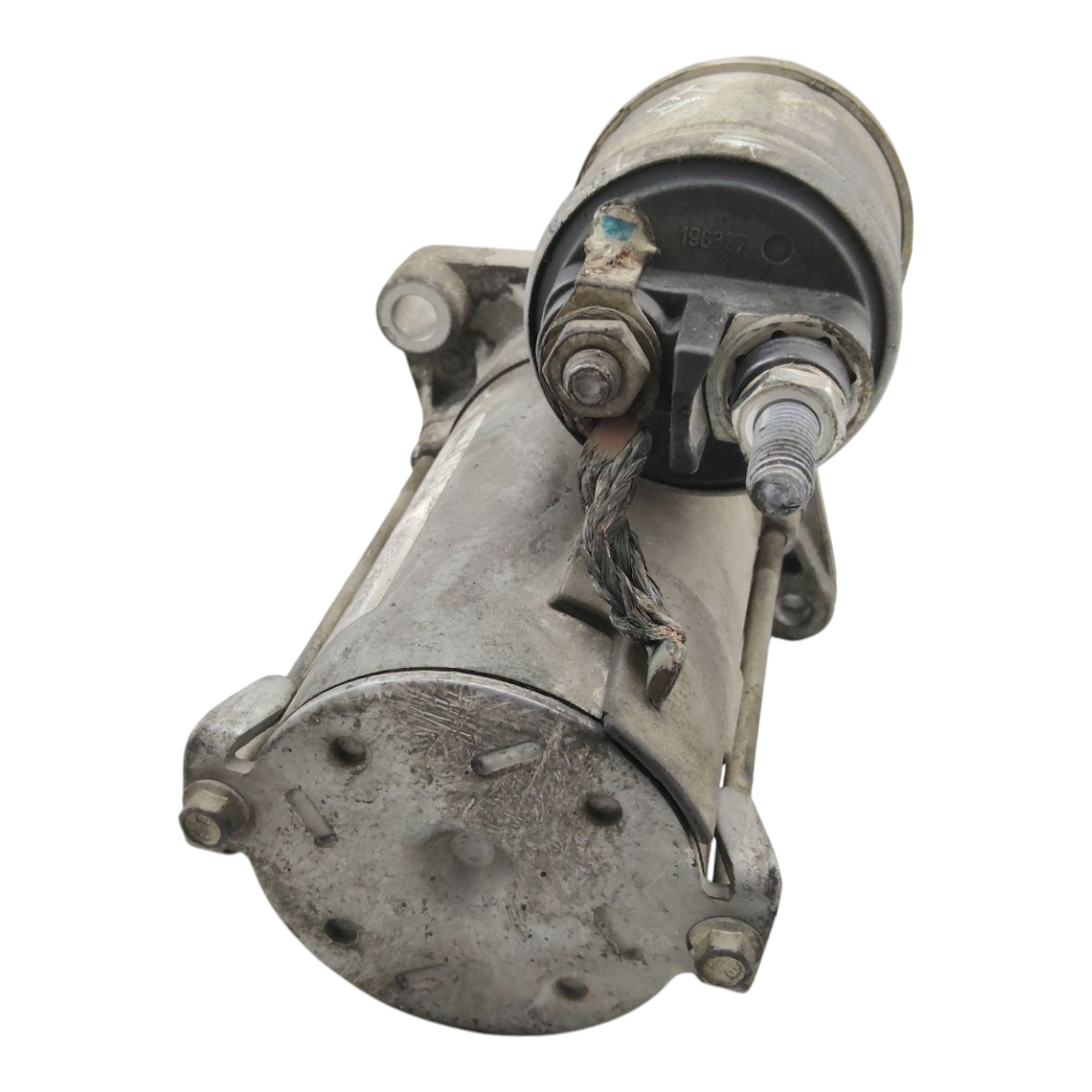Motorino Avviamento FIAT PUNTO 3 Serie/PANDA 3 Serie/TIPO 2 Serie Diesel