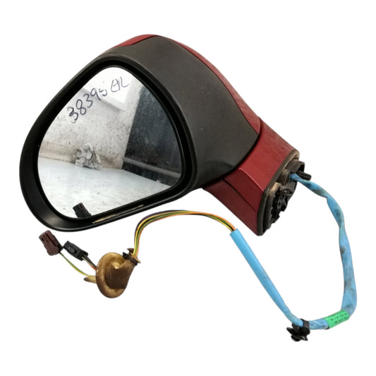 Specchietto Retrovisore Esterno Anteriore Sinistro PEUGEOT 308 1 Serie